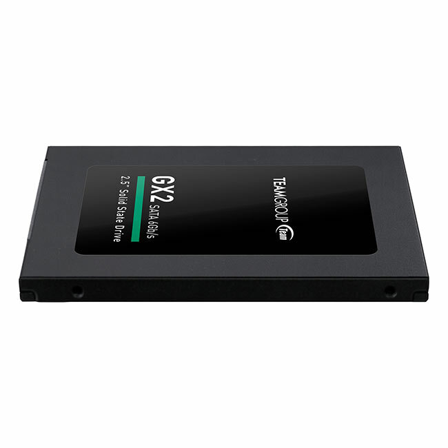 TeamGroup GX2 128Gb SSD 2.5" /