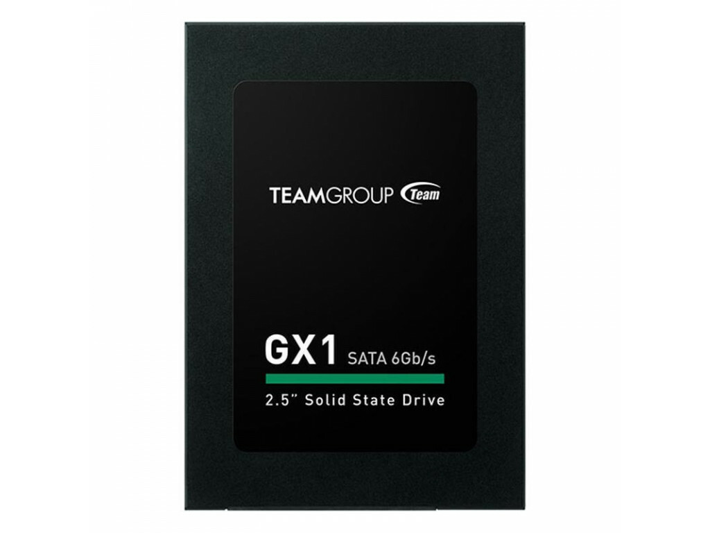 TeamGroup GX1 120GB SSD 2.5" /