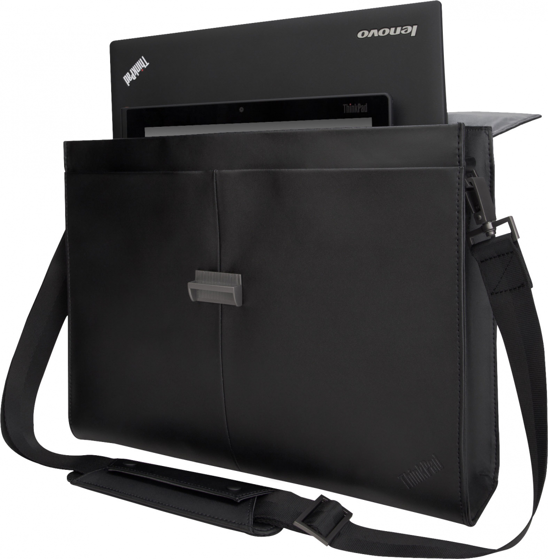 Lenovo ThinkPad Executive Leather Case 15.6
