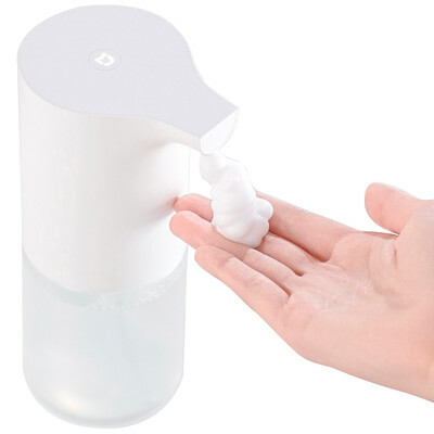 Xiaomi Mijia Automatic Foam Soap Dispenser SET White
