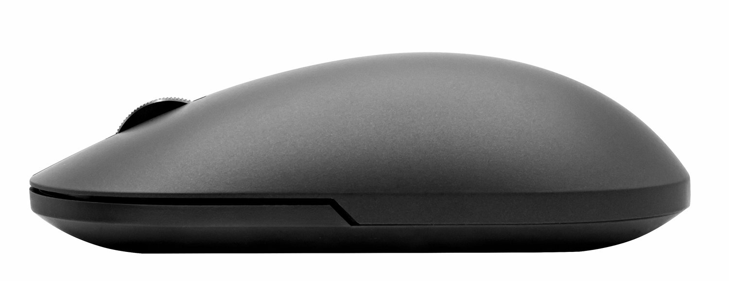 Xiaomi Mi Wireless Mouse 2 / Black
