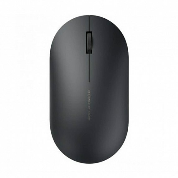 Xiaomi Mi Wireless Mouse 2 / Black