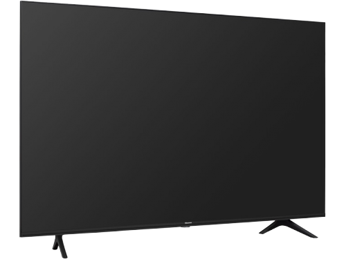 Hisense H75A7100F / 75'' DLED 3840x2160 UHD SMART TV / Black