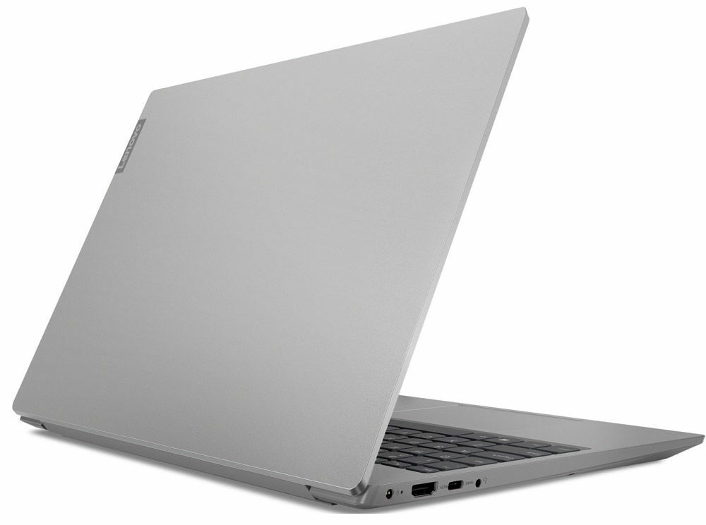 Lenovo IdeaPad S340-15IIL / 15.6" FullHD / Intel Core i5-1035G1 / 8GB DDR4 / 512GB SSD / No OS /