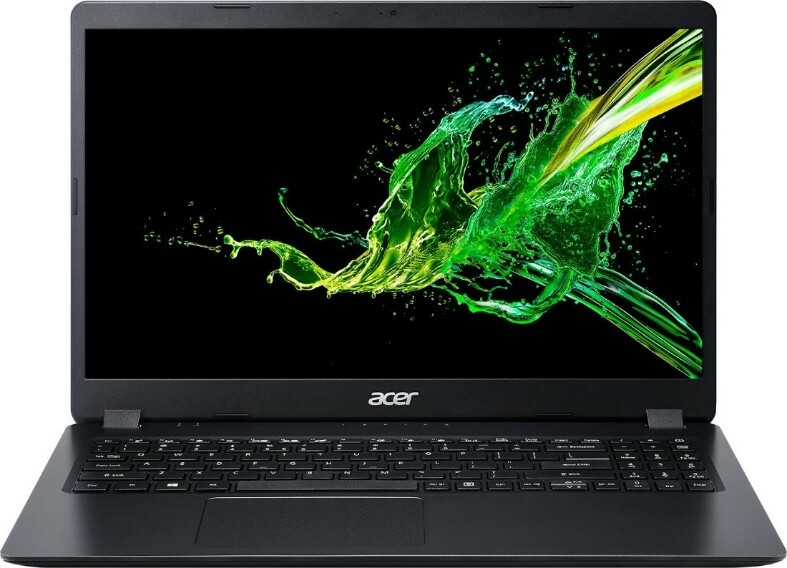 ACER Aspire A315-56 / 15.6" FullHD / Core i3-1005G1 / 8GB DDR4 / 512GB NVMe / Linux /