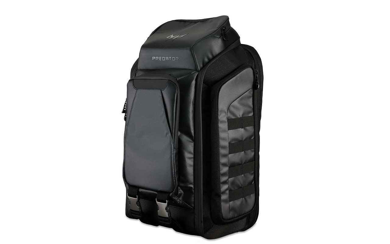 ACER Predator M-Utility Backpack 17 / NP.BAG11.014