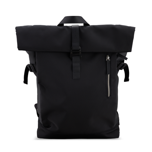 Acer ConceptD Rolltop Backpack 15" / GP.BAG11.00R / Black