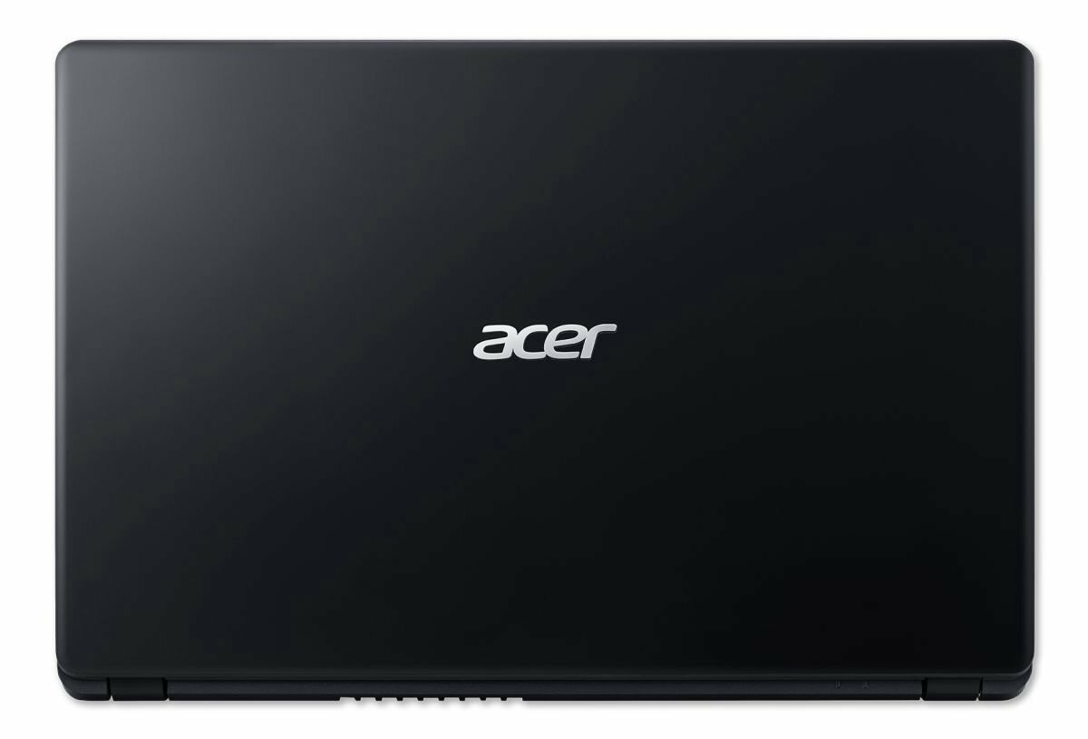 ACER Aspire A315-56-399S / 15.6" FullHD / Intel Core i3-1005G1 / 12GB DDR4 / 512GB NVMe / Linux / NX.HS5EU.00T /