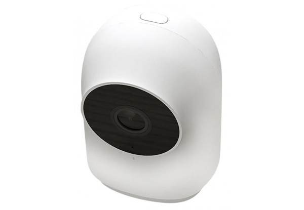 Xiaomi Aqara G2 Smart IP Сamera / White