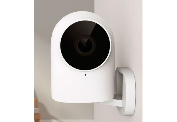 Xiaomi Aqara G2 Smart IP Сamera / White
