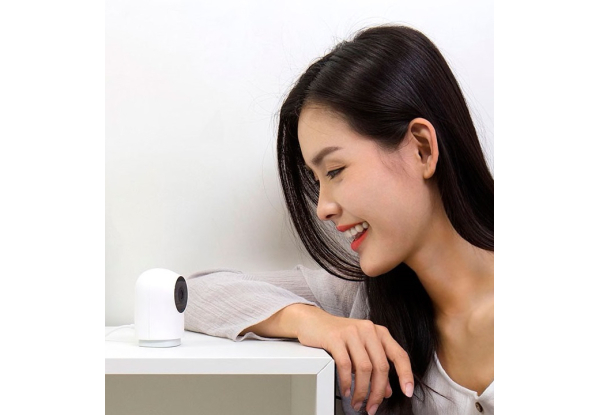 Xiaomi Aqara G2 Smart IP Сamera / White