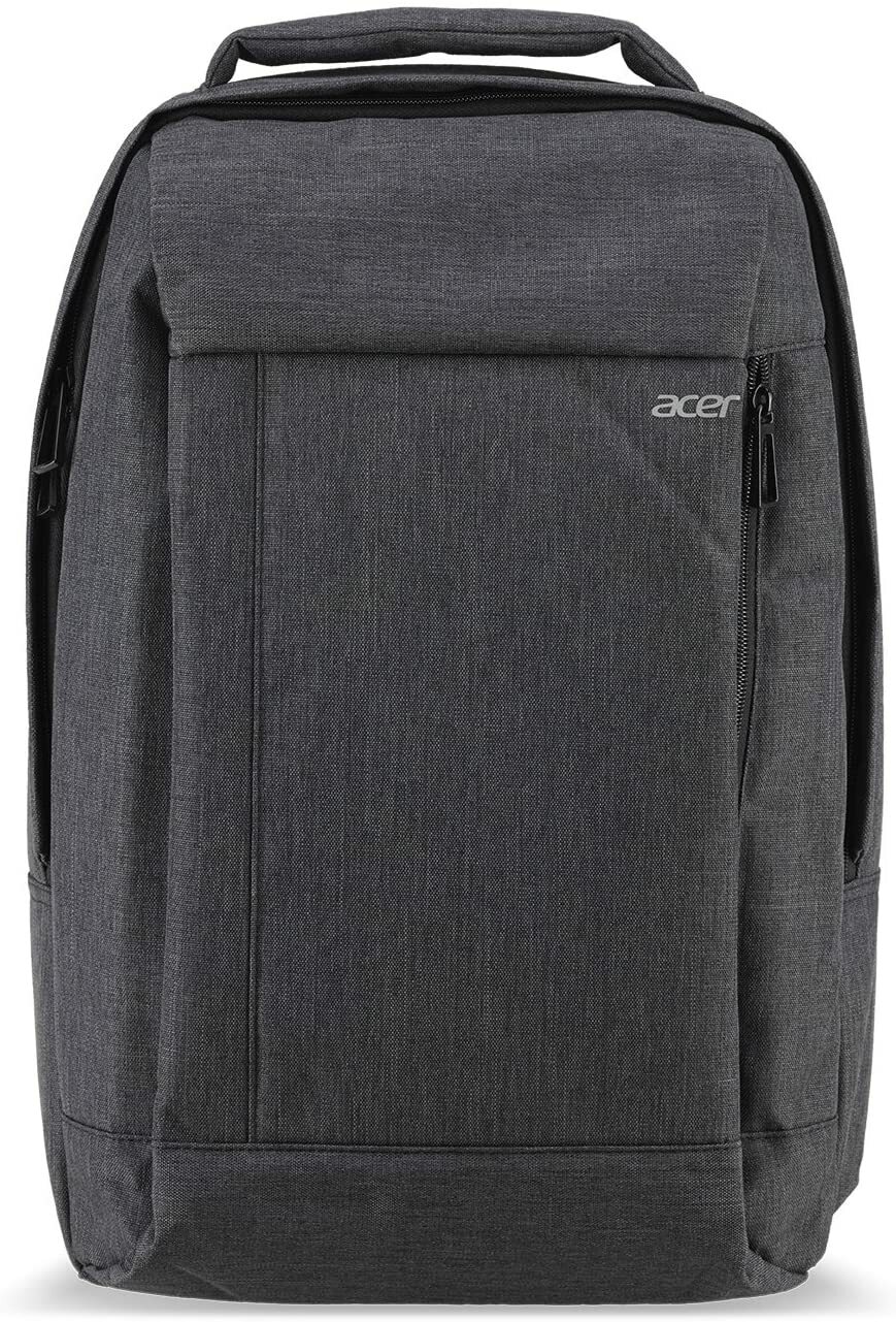 ACER BACKPACK ABG740 TWO-TONE 15" / NP.BAG1A.278 / Grey