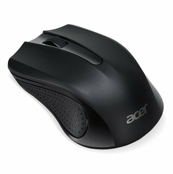 ACER 2.4G WIRELESS OPTICAL MOUSE NP.MCE11.00T /