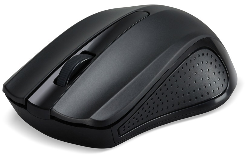ACER 2.4G WIRELESS OPTICAL MOUSE NP.MCE11.00T /