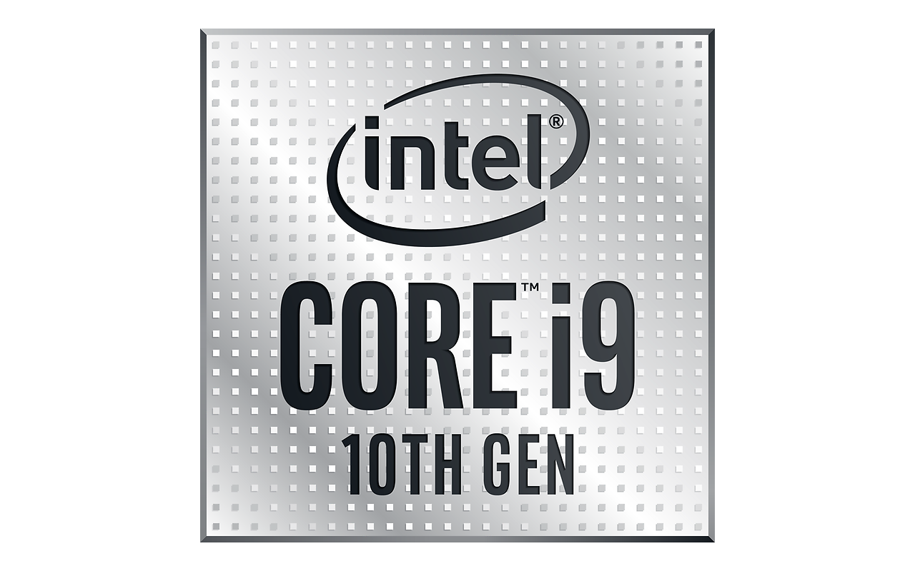 Intel Core i9-10900 / UHD Graphics 630 NO cooler