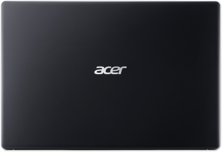 ACER Aspire A315-55KG-3056 / 15.6" FullHD / Intel Core i3-8130U / 8GB DDR4 / 256GB NVMe / NVIDIA GeForce MX130 2GB GDDR5 / Linux / NX.HEHEU.02J /
