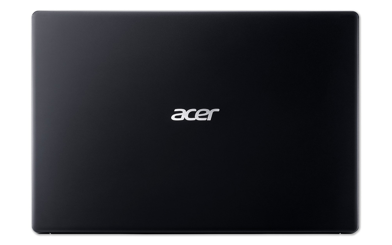 ACER Aspire A315-23 / 15.6" FullHD / Athlon Silver 3050U / 4GB DDR4 / 256GB NVMe / AMD Radeon / Linux /