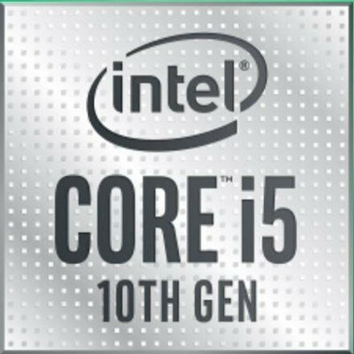 Intel Core i5-10400F / S1200 65W NO GPU /