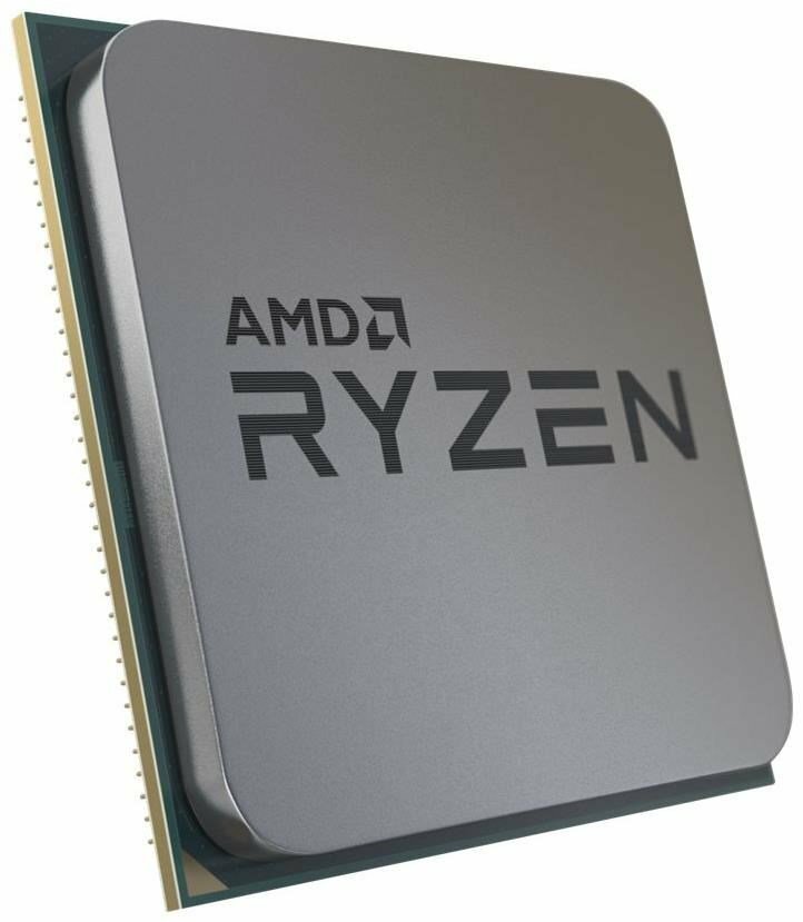 AMD Ryzen 3 3200G / AM4 / Vega 8 Graphics / 65W / Tray