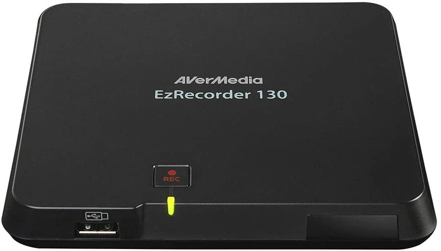 AVerMedia EzRecorder ER130 /