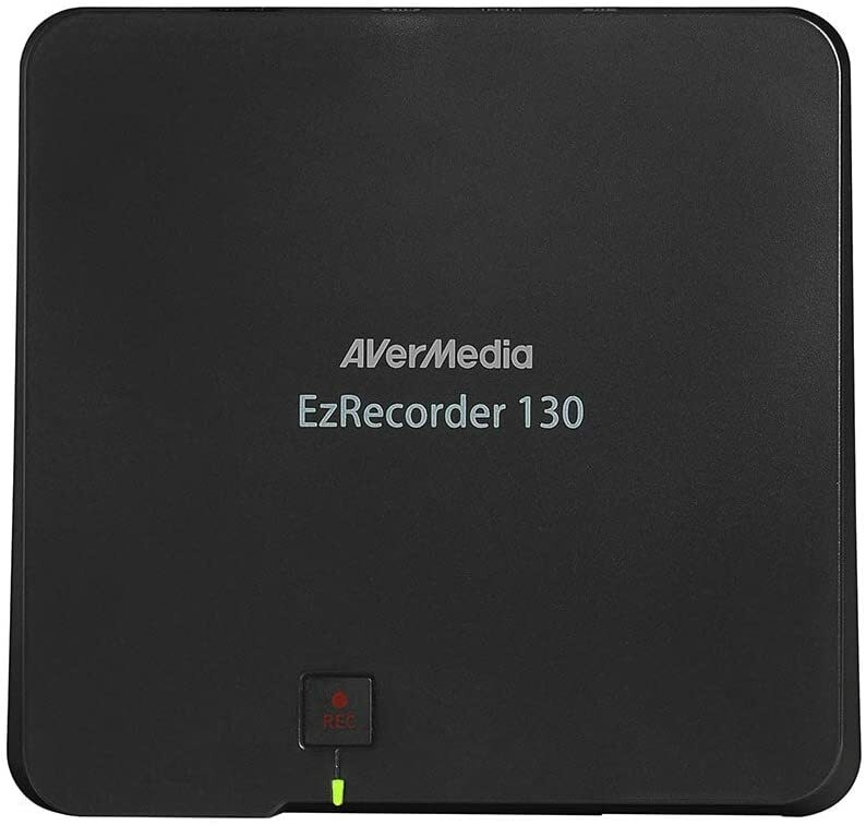 AVerMedia EzRecorder ER130 /