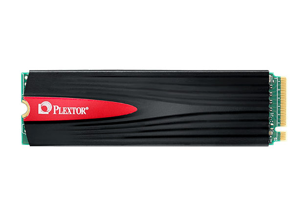 Plextor PX-256M9PEG M.2 NVMe SSD 256GB