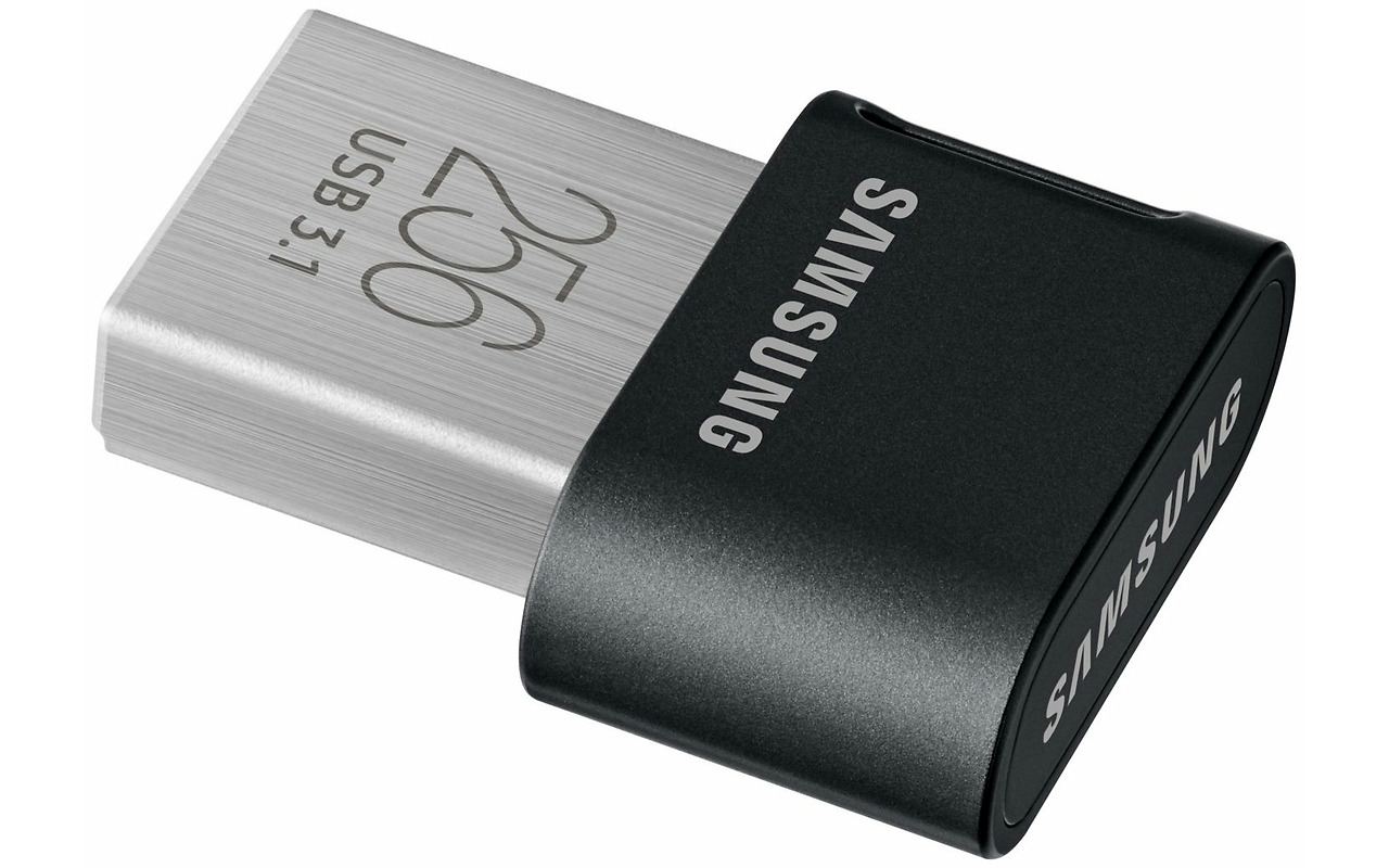 USB3.1 Samsung FIT Plus / 256GB / MUF-256AB/APC /