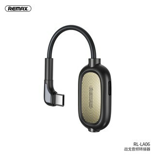 Remax RL-LA06 Audio Adapter