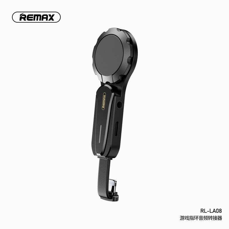 Remax RL-LA08 Audio Adapter