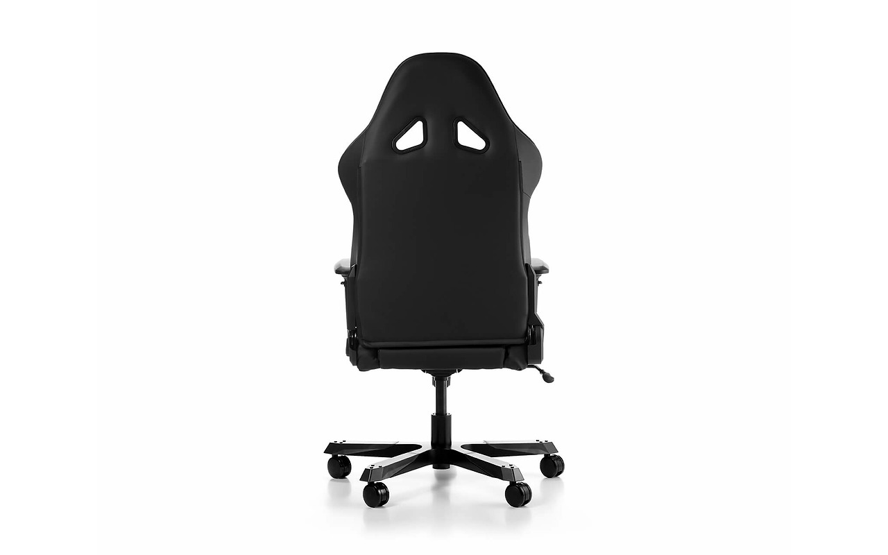 DXRacer Tank GC-T29-N-S8 Gaming / Office Chair / Black