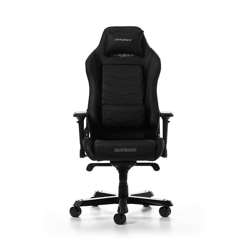 DXRacer Iron GC-I166-N-S4 Gaming / Office Chair / Black