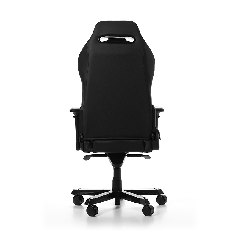 DXRacer Iron GC-I166-N-S4 Gaming / Office Chair / Black
