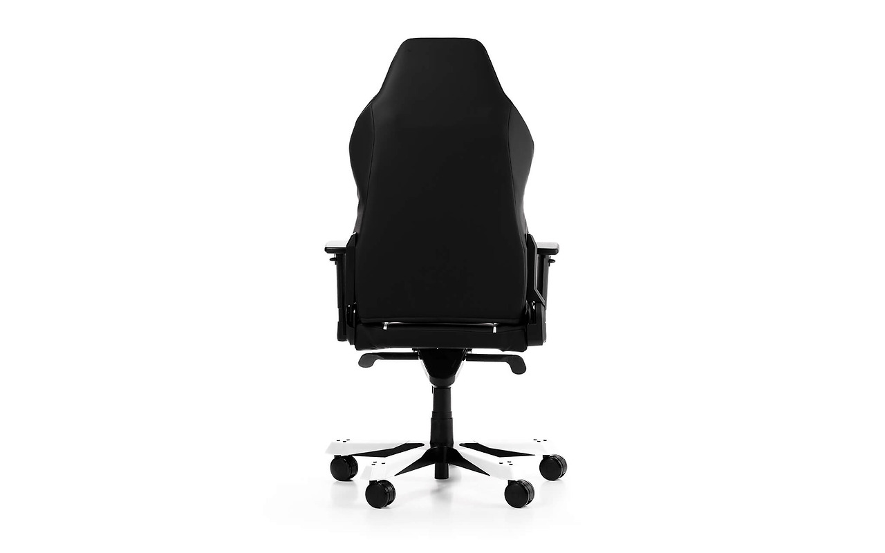 DXRacer Work GC-W0-NW-Y2 Gaming / Office Chair / Black