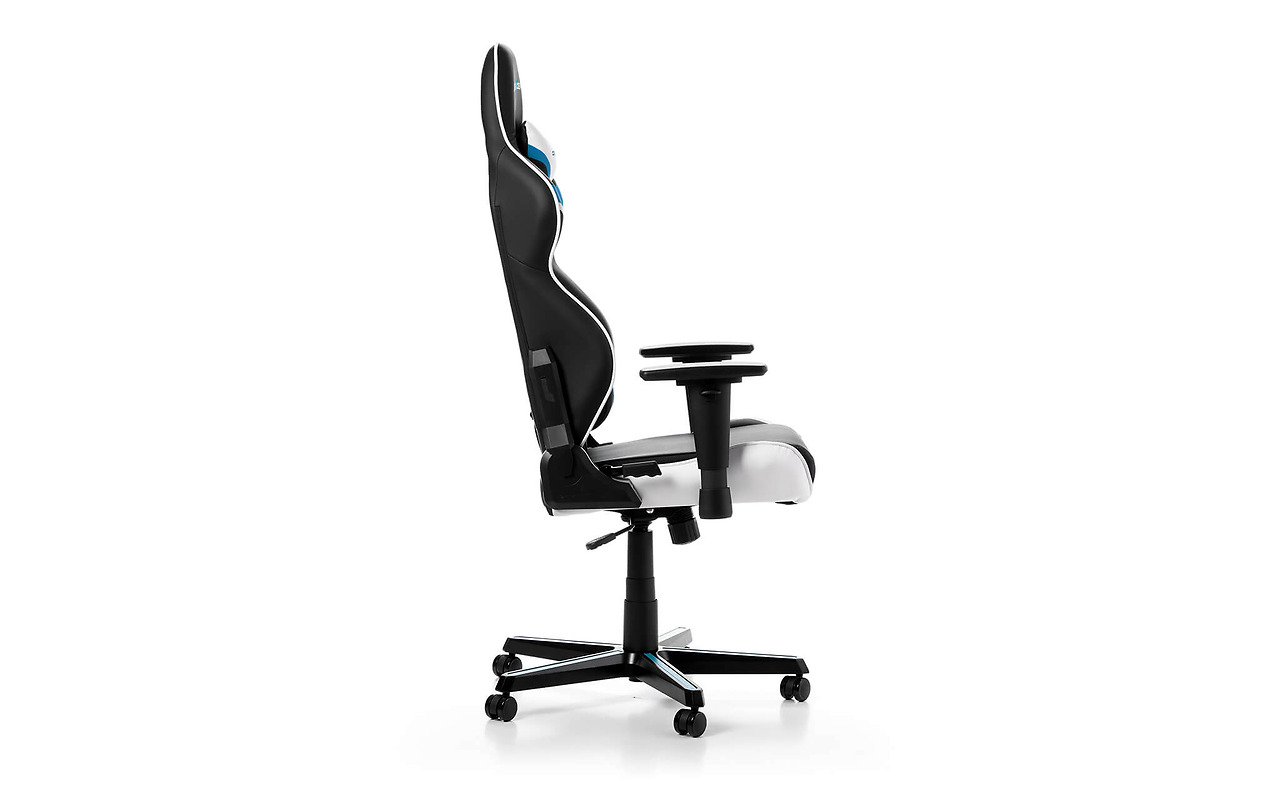 DXRacer Racing GC-R288-NBW-Z1 Gaming / Office Chair /