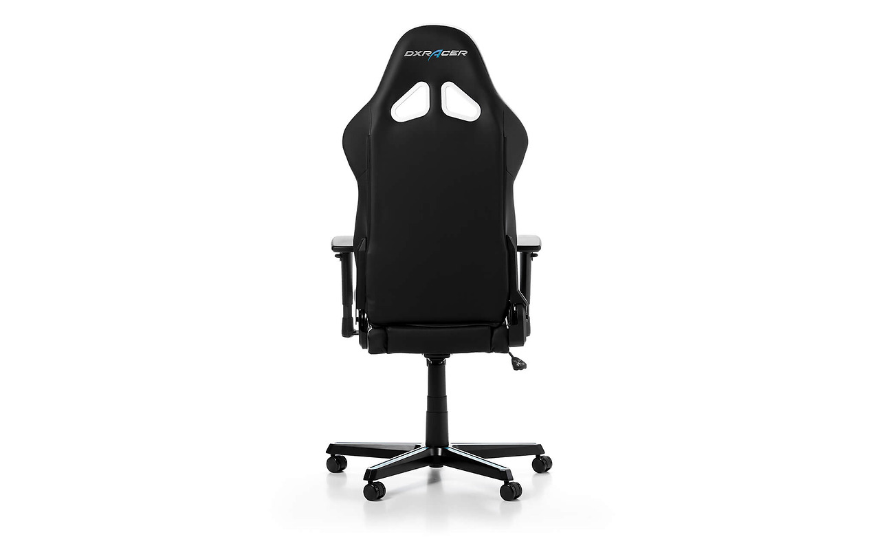 DXRacer Racing GC-R288-NBW-Z1 Gaming / Office Chair /