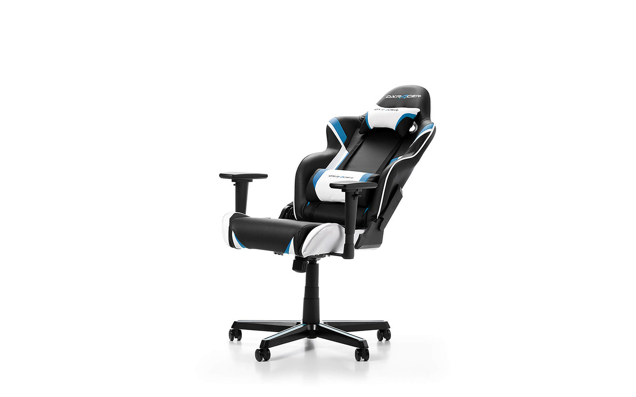 DXRacer Racing GC-R288-NBW-Z1 Gaming / Office Chair / Color