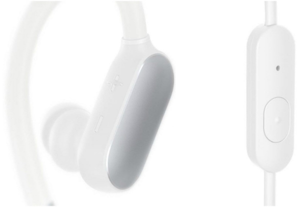 Xiaomi Mi Sports Bluetooth Earphones /
