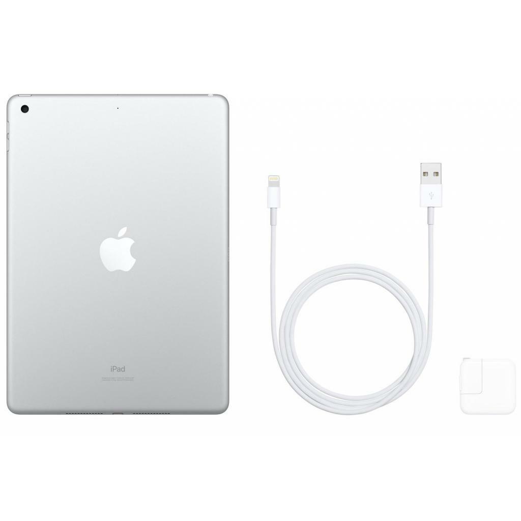Apple iPad 2019 / 10.2" / 32GB / Wi-Fi / A2197 /