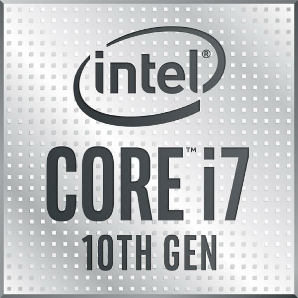 Intel Core i7-10700F S1200 14nm 65W / NO cooler