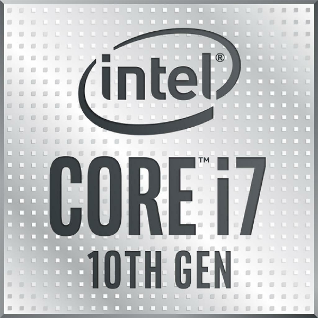 Intel Core i7-10700F S1200 14nm 65W / Tray