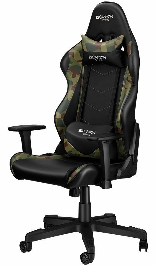 Canyon Argama Gaming Chair /