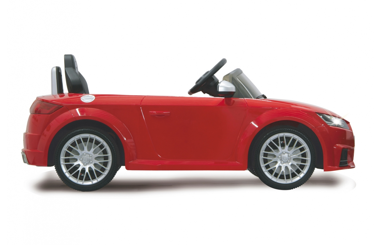 RideOn Audi TTS Roadster /