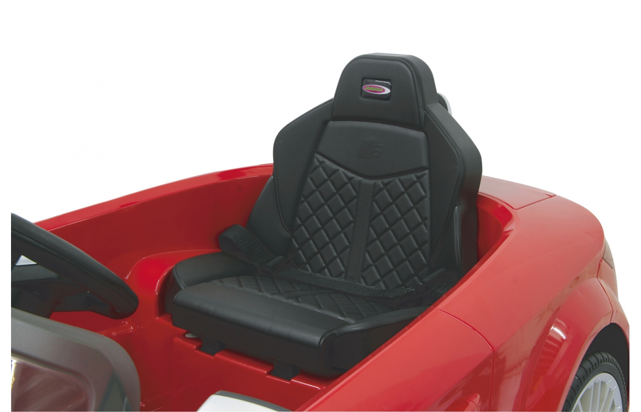 RideOn Audi TTS Roadster /