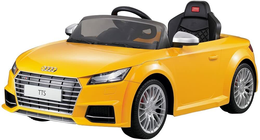 RideOn Audi TTS Roadster /