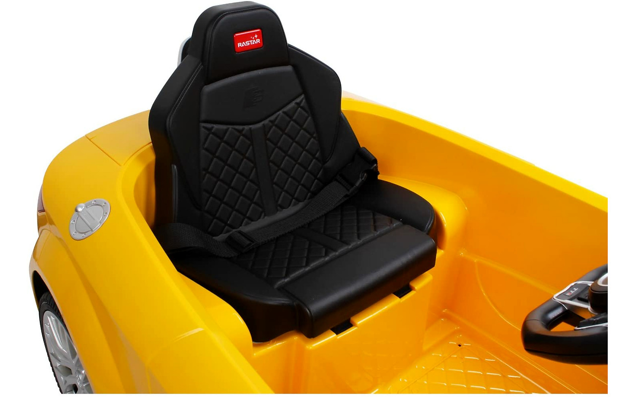 RideOn Audi TTS Roadster /