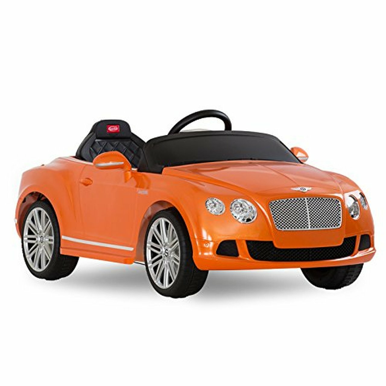 RideOn Bentley GTC / Orange