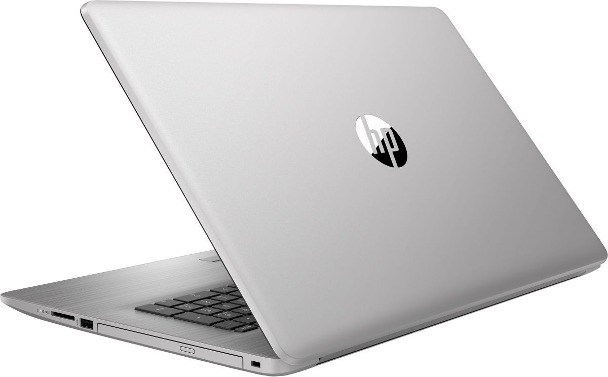 HP ProBook 470 G7 / 17.3" UWVA FullHD / Intel Core  i5-10210U / 8GB DDR4 / 256GB NVMe / AMD Radeon 530 2GB GDDR5 / Silver /