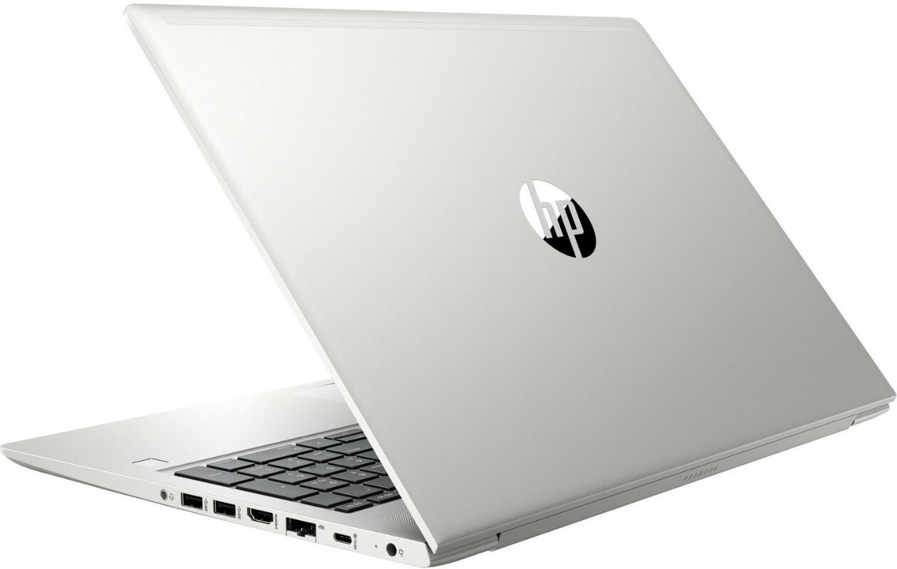 HP ProBook 450 G7 / 15.6 FullHD / i5-10210U / 16GB DDR4 / 512GB NVMe / Intel Wi-Fi 6 / Windows 10 PRO / 9VY85EA#ACB /