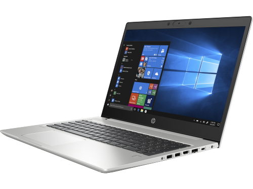 HP ProBook 450 G7 / 15.6 FullHD / i5-10210U / 16GB DDR4 / 256GB NVMe / Intel Wi-Fi 6 / FreeDOS / 2D294EA#ACB /