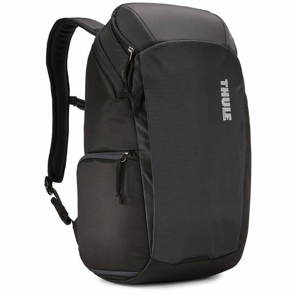 THULE EnRoute Medium / Backpack 13.3 / TECB-120 / Black